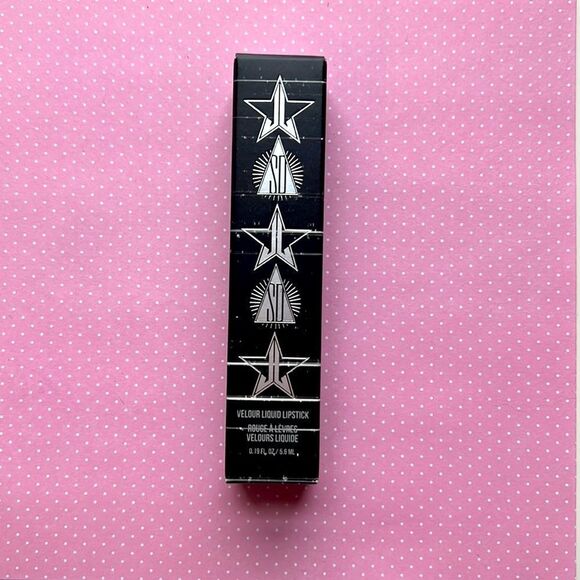 Jeffree Star Shane Velour Liquid Lipstick - Picture 1 of 3